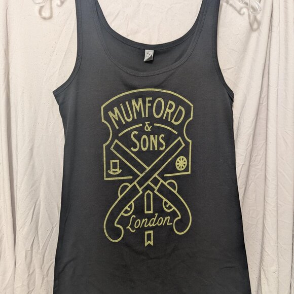 Concert Merch Women's Bundle- Mumford & Sons, Barenaked Ladies, Kurtis Conner - Picture 3 of 11